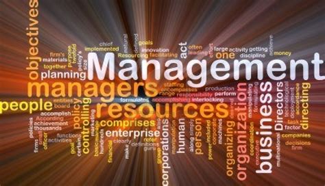 management concepts